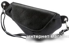 Igermann 19С927КЧ6 (черный)