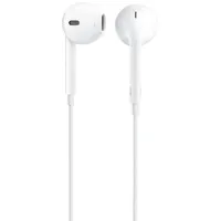 Наушники Apple EarPods (с разъемом 3.5 мм)