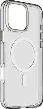 Momax CaseForm Play Magnetic для iPhone 16 MXAP24ST (черный)