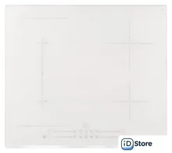 Варочная панель ZorG INO62 white