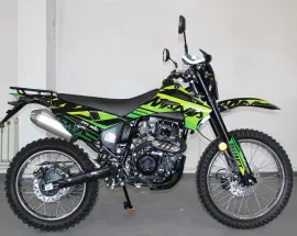 Мотоцикл RACER RC300-GY8B BOOSTER