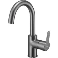 Смеситель Deante Arnika Titanium BQA D24M