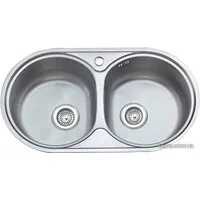 Кухонная мойка Ledeme L67944B