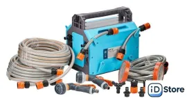 Аккумуляторный опрыскиватель GPT Super Storm 2