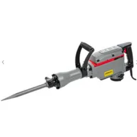 Отбойный молоток перфоратор P.I.T. GSH65-C4 PBH24-C в подарок