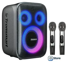 Беспроводная колонка Tronsmart Halo 200 (с 2-мя микрофонами)