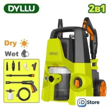 Мойка высокого давления Dyllu DTHP4A16