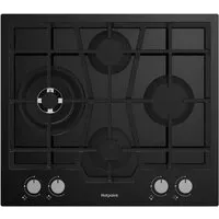 Варочная панель Hotpoint HG 62FD/BK