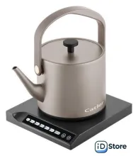 Электрический чайник Catler BM 503 Isabella