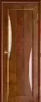 Дверь межкомнатная Vi Lario ЧО Вега 4 80x200