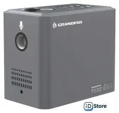Насосная станция Grandfar Silencer 300