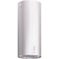 Кухонная вытяжка Meferi TUBE40WH Isla Power