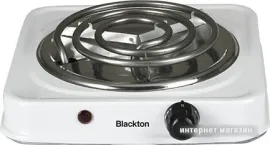 Настольная плита Blackton Bt HP101W