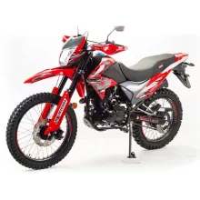 Мотоцикл Кросс Motoland CRF ST ENDURO (2021 г.)