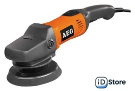 Полировальная машина AEG Powertools PE 150