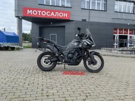 Мотоцикл ZONTES ZT703-F 21/18 2026