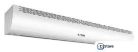 Тепловая завеса ZILON ZVV-1.0E6S