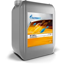 Масло Gazpromneft М-10Г2к в/с 20л (18,18 кг)