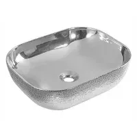 Умывальник CeramaLux D1333H009