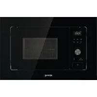 Микроволновая печь Gorenje BM201AG1BG