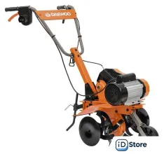 Мотокультиватор электрический Daewoo Power DAT 2500ER