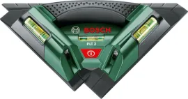 Лазерный нивелир Bosch PLT 2 (0603664020)