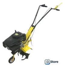 Мотокультиватор бензиновый Huter GMC-5.0
