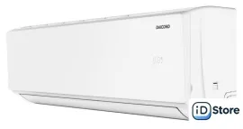 Кондиционер Daicond Odys DN-OS12NW