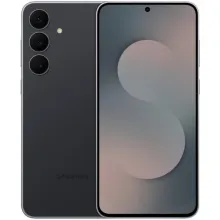 Смартфон Samsung Galaxy S25 FE 512GB (Черный)