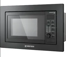 Микроволновая печь Meferi MMO6020BK Power
