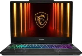 Игровой ноутбук MSI Cyborg A15 AI B2HWEKG-208XBY