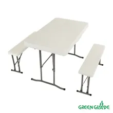 Набор складной мебели Green Glade В113 (105 см)