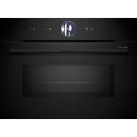 Электрический духовой шкаф Bosch Serie 8 CMG936AB1S