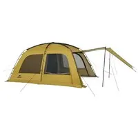 Кемпинговая палатка Naturehike Dune 10.9 / CNK2300ZP029-EYE (хаки)