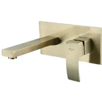 Смеситель Vivi Felice 1035 bronzo