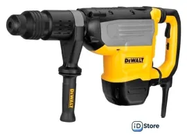 Перфоратор DeWalt D25773K-QS