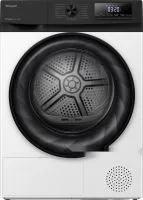 Сушильная машина Weissgauff WD 4948 Heat Pump