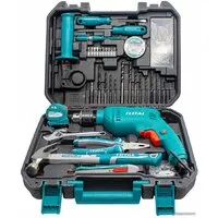 Ударная дрель Total THKTHP1152