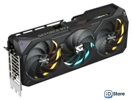 Видеокарта Gigabyte GeForce RTX 5080 Gaming OC 16G GV-N5080GAMING OC-16GD