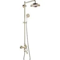 Душевая система Rose R0236Q