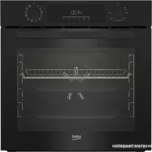 Электрический духовой шкаф BEKO BBIM13301B