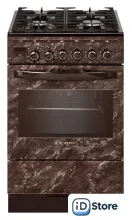 Кухонная плита GEFEST ПГЭ 5502-04 0054