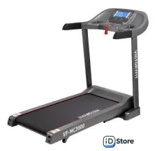 Электрическая беговая дорожка VictoryFit VF-MC3000