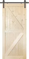 Дверь межкомнатная Wood Goods ДГ-АМБ 70x200