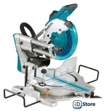 Торцовочная пила Makita LS1019