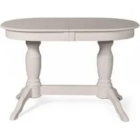 Кухонный стол Мебель-класс Пан (сатин)