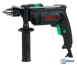 Ударная дрель DWT SBMP07-13