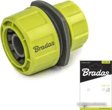Коннектор Bradas Lime Line LE-02101K