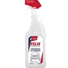 Размораживатель стекол Felix триггер, 500мл