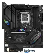 Материнская плата ASUS ROG Strix B760-F Gaming WiFi